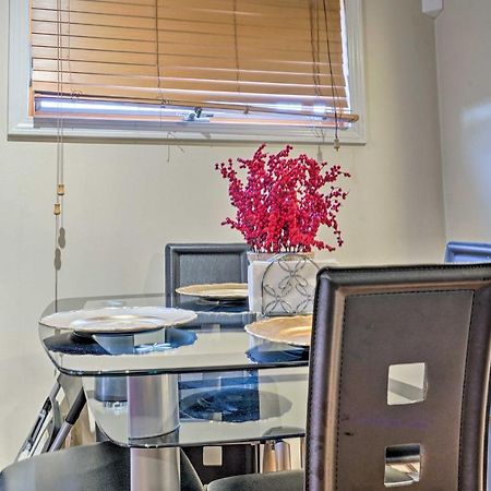 Charming Boston Area Home Less Than 1 Mi To Revere Beach! المظهر الخارجي الصورة