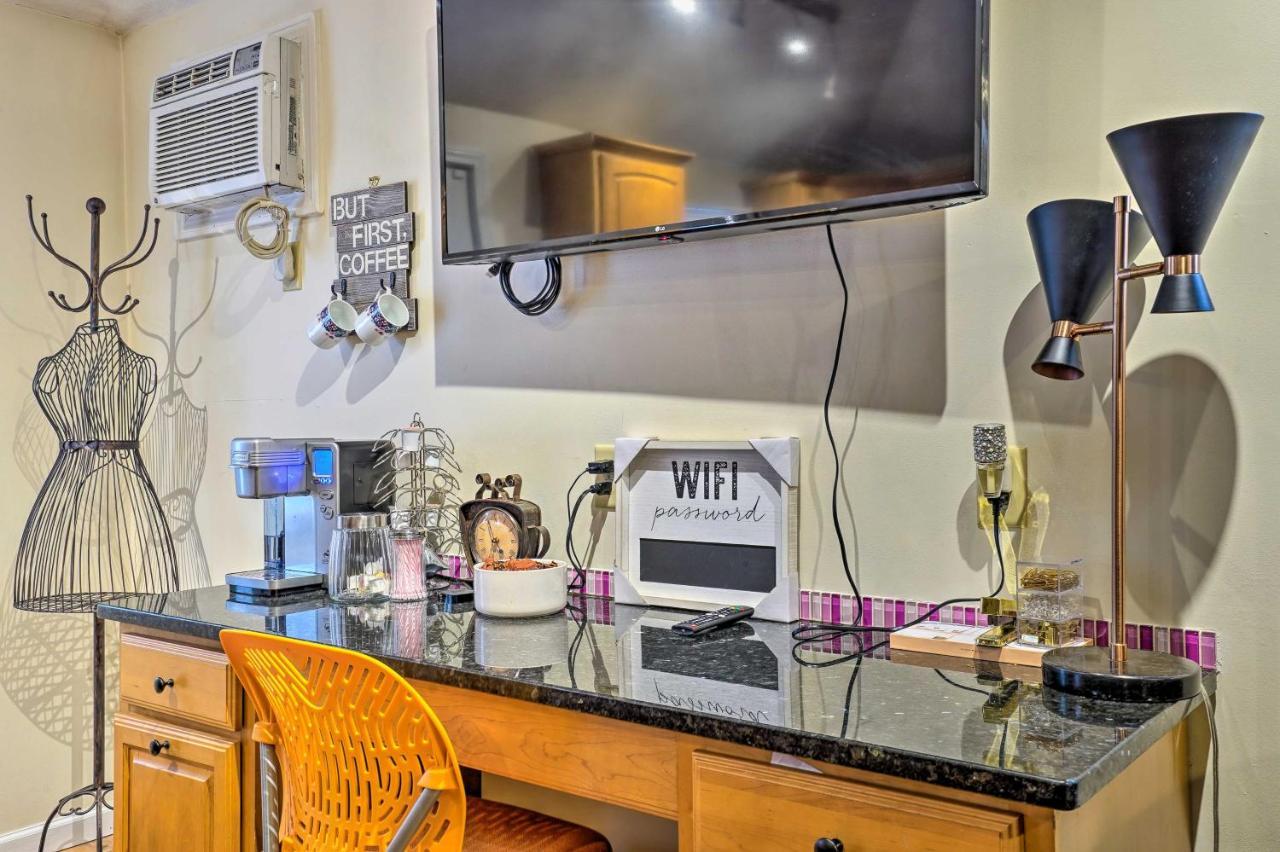 Charming Boston Area Home Less Than 1 Mi To Revere Beach! المظهر الخارجي الصورة