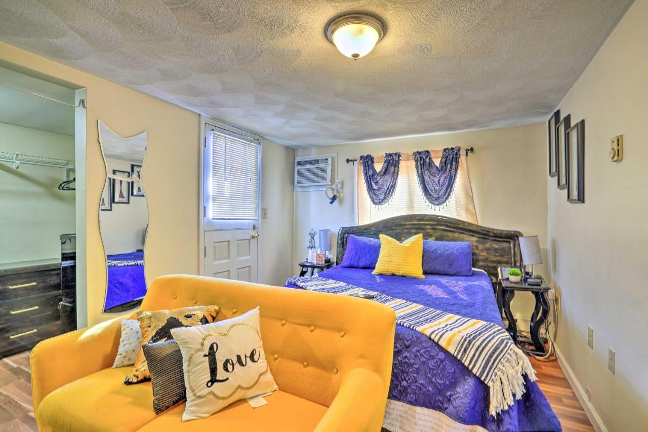 Charming Boston Area Home Less Than 1 Mi To Revere Beach! المظهر الخارجي الصورة