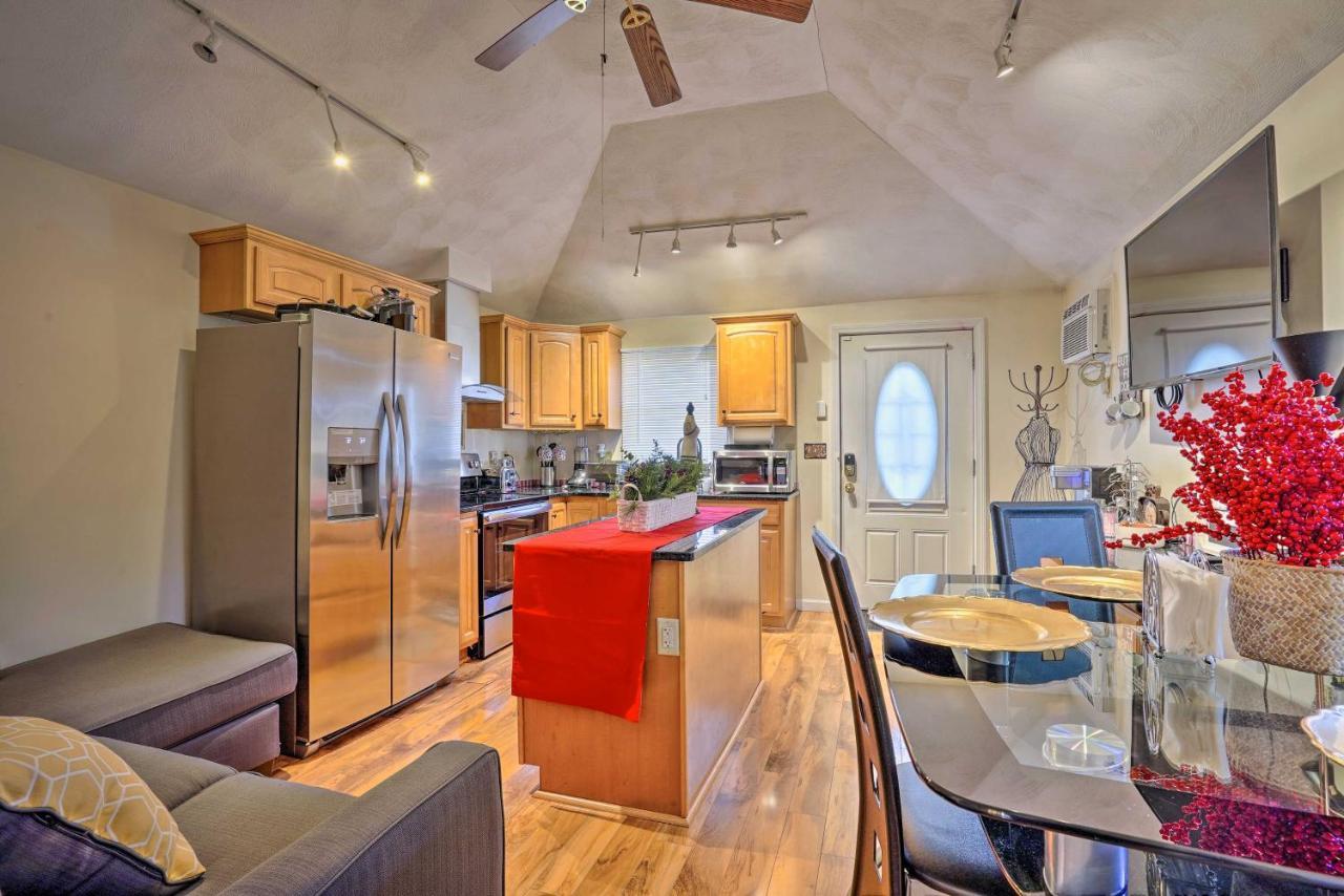 Charming Boston Area Home Less Than 1 Mi To Revere Beach! المظهر الخارجي الصورة