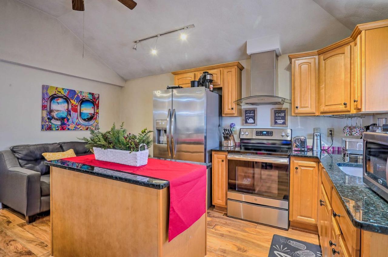 Charming Boston Area Home Less Than 1 Mi To Revere Beach! المظهر الخارجي الصورة