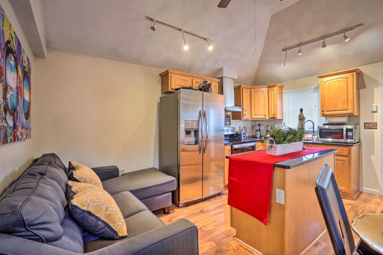 Charming Boston Area Home Less Than 1 Mi To Revere Beach! المظهر الخارجي الصورة