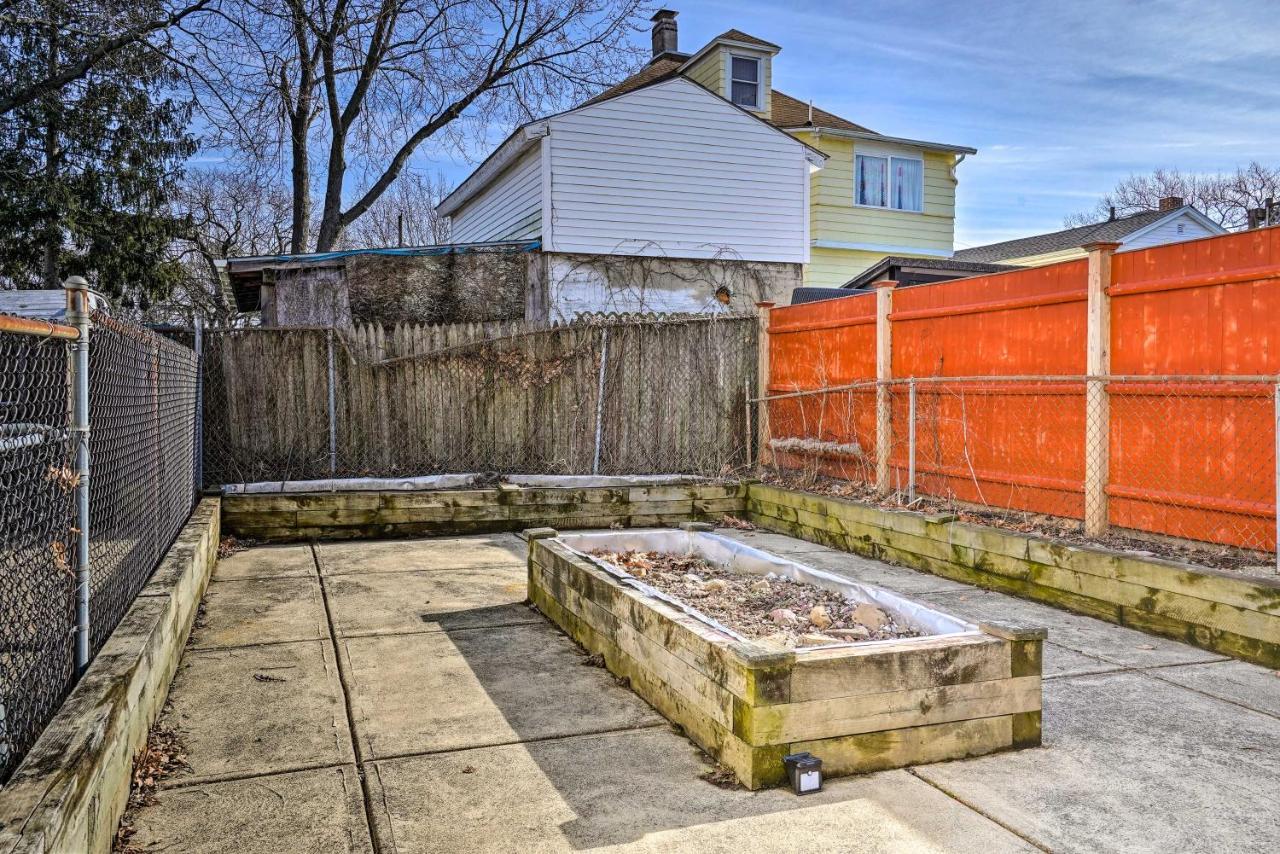 Charming Boston Area Home Less Than 1 Mi To Revere Beach! المظهر الخارجي الصورة