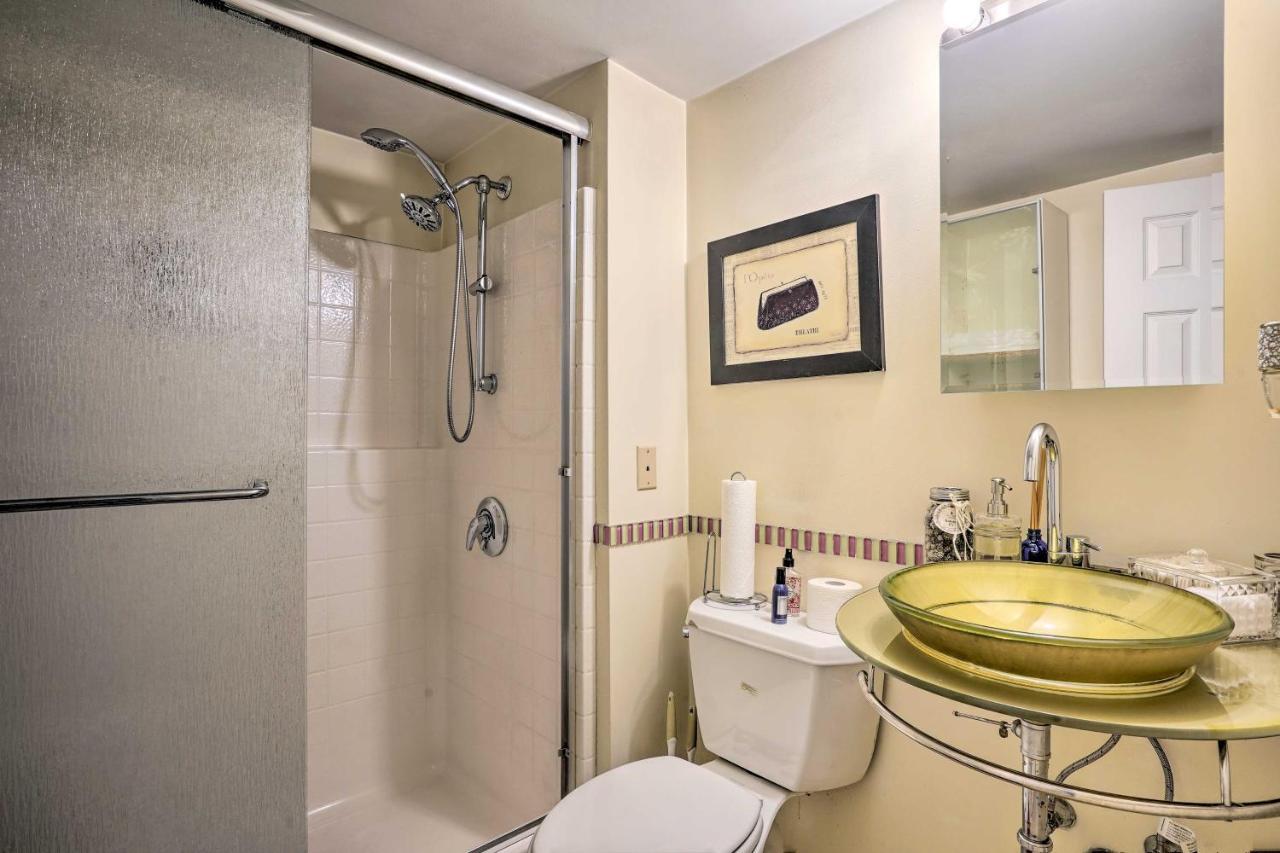 Charming Boston Area Home Less Than 1 Mi To Revere Beach! المظهر الخارجي الصورة