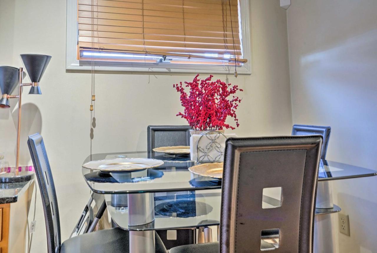 Charming Boston Area Home Less Than 1 Mi To Revere Beach! المظهر الخارجي الصورة